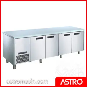 Undercounter Chiller GEA M-RW6T4HHHH