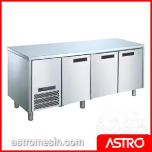 Undercounter Freezer GEA L-RW6T3HHH