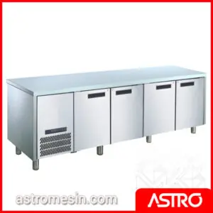 Undercounter Freezer GEA L-RW6T4HHHH