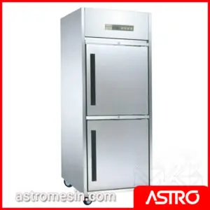 Upright Chiller GEA MRW-8U1HH