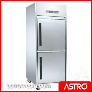 Upright Freezer GEA LRW-8U1HH