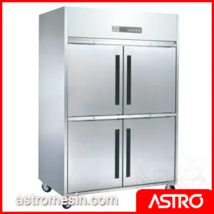 Upright Freezer GEA LRW-8U2HHHH