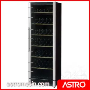 Wine Cooler GEA XW-185