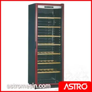 Wine Cooler GEA XW-400E